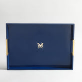 Trishaa Rectangle Tray